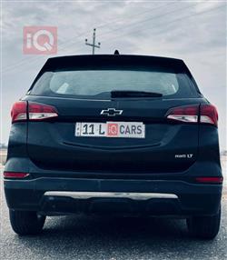 شيفروليه إكوينوكس